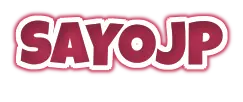 Logo SAYOJP